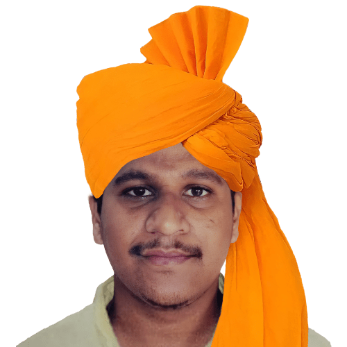Abhishek Salvi