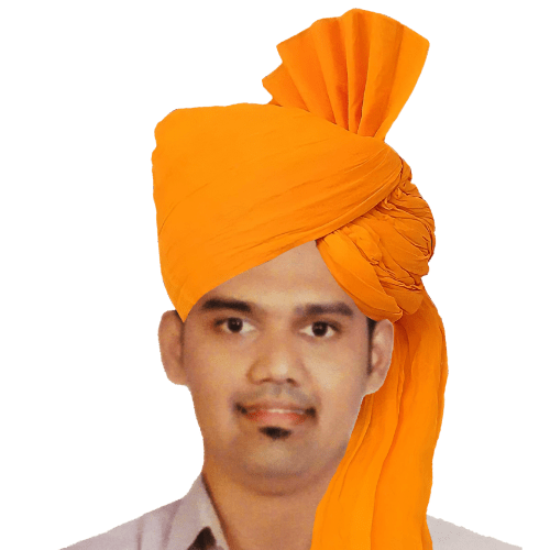 Divyesh Sawant