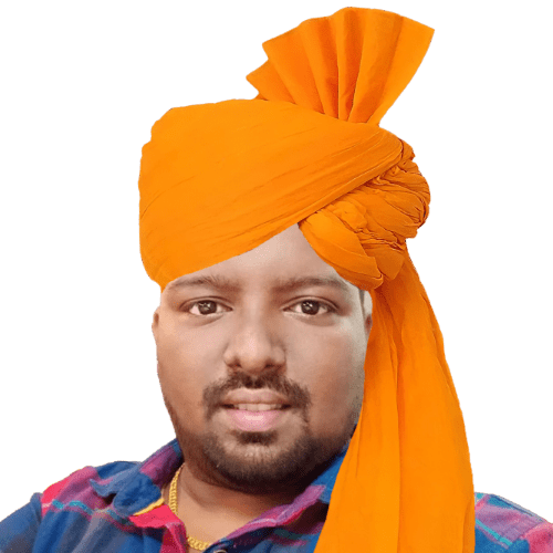 Jitendra More