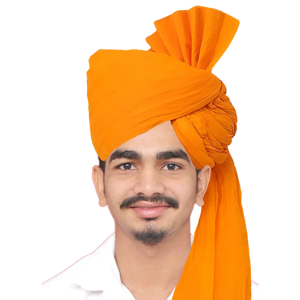 Parth Jadeja