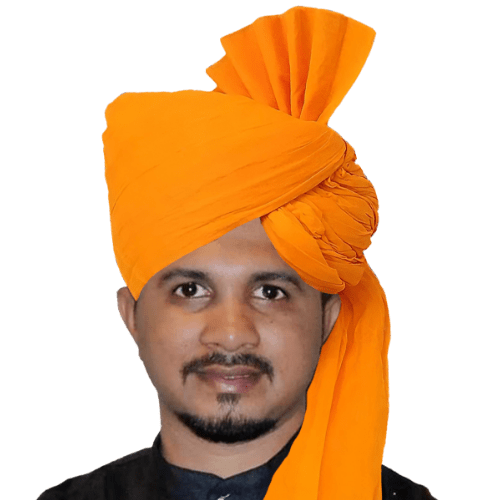 Mayur Palekar