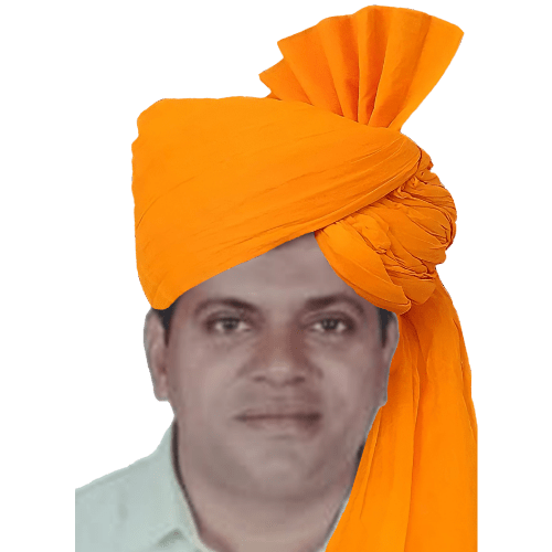 Nilesh Salvi