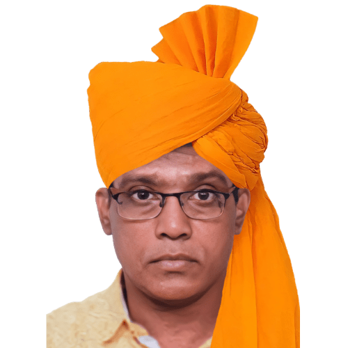 Umesh Salvi