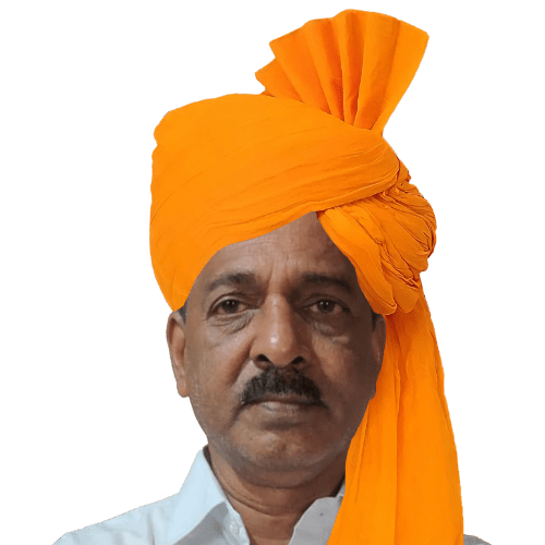 Vrundavan Palekar