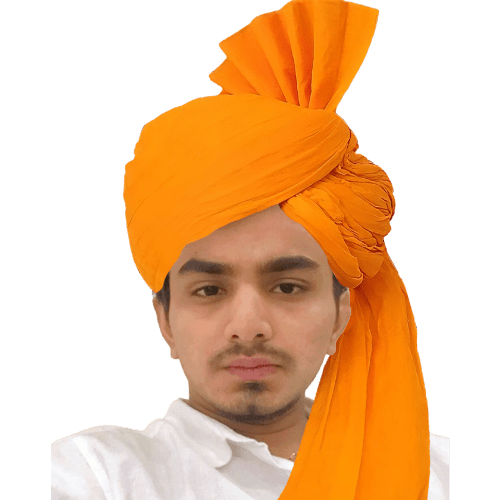 Giriraj Jadeja